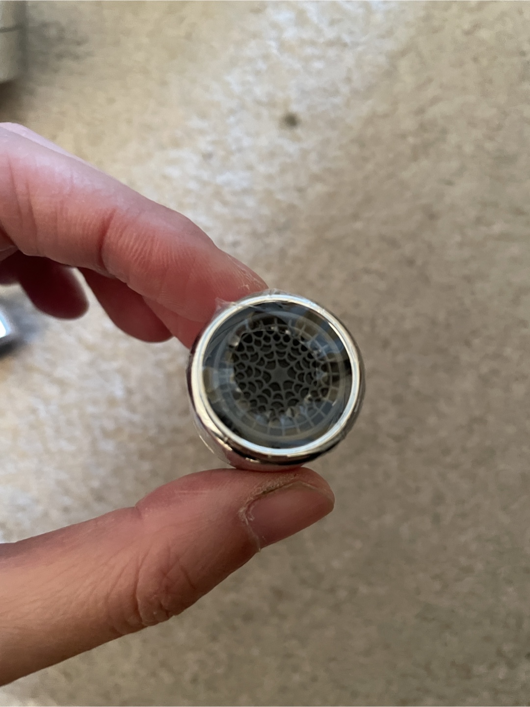 Aerator Faucet Part - photo 2