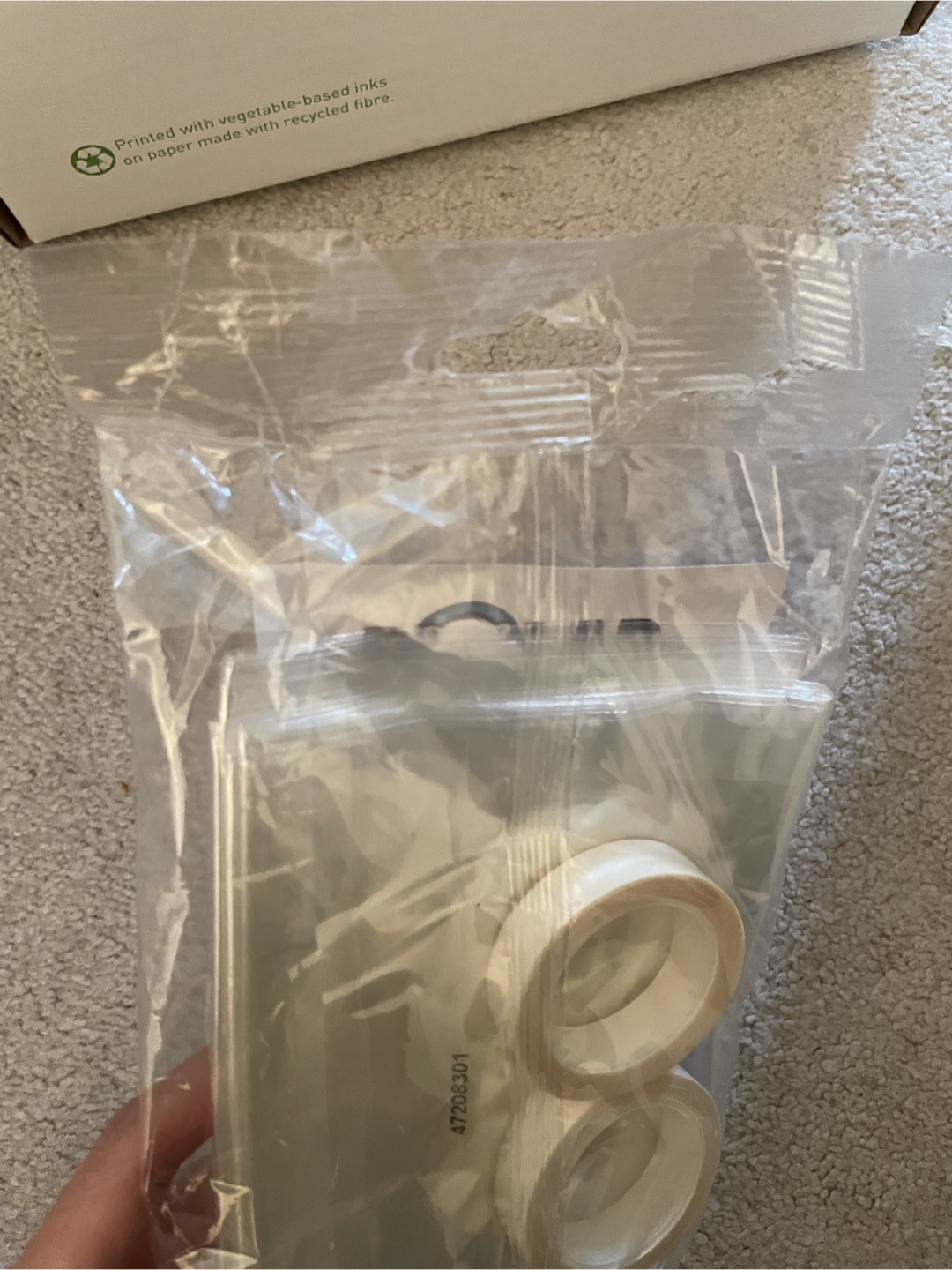 Polar Bear Weatherproofing 2 Interior Window Insulation Kits - photo 2