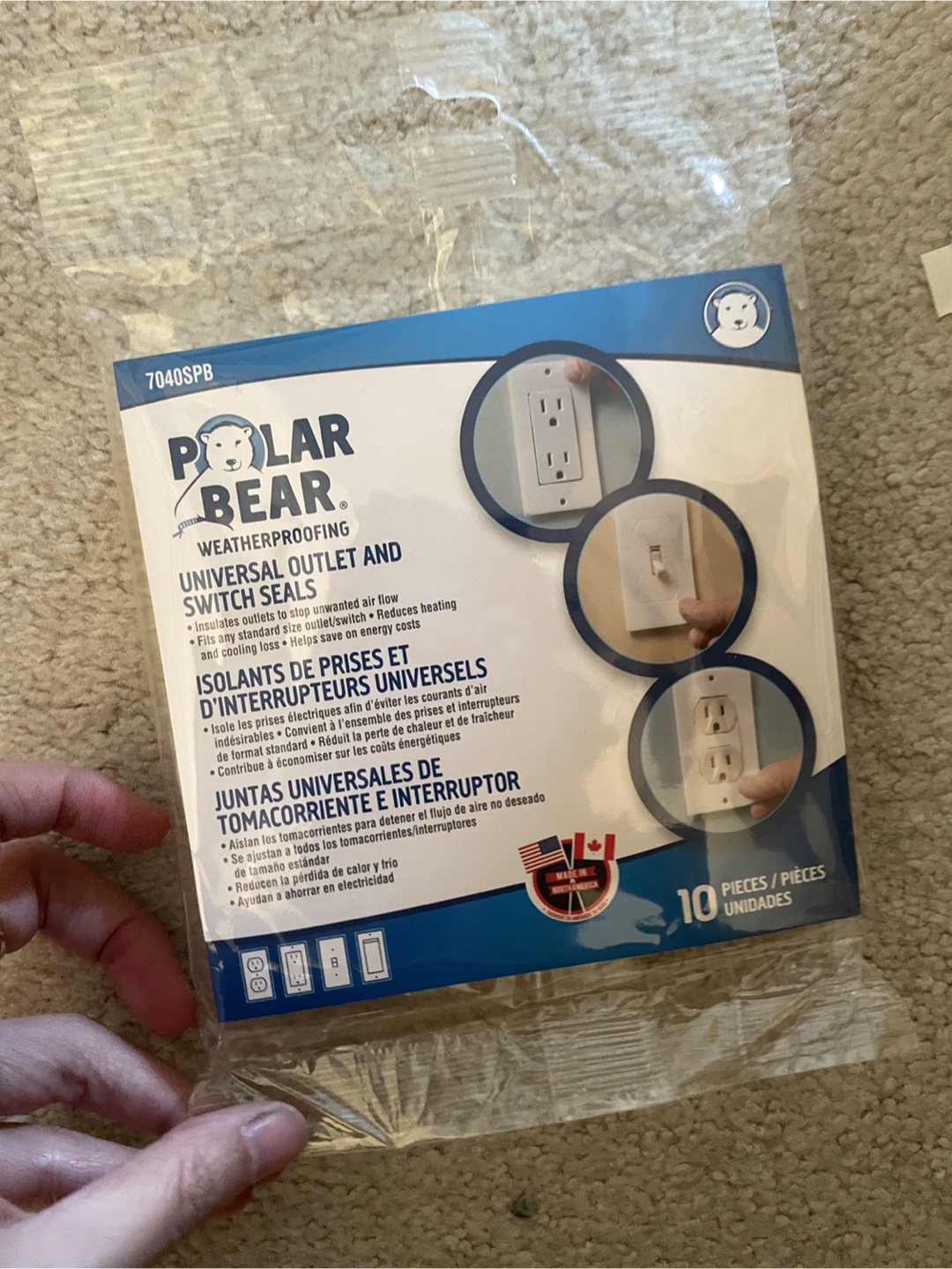(10 Pack)