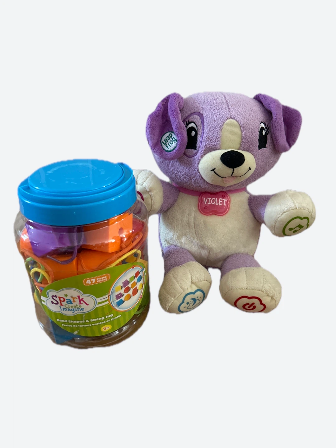 Toddler toys