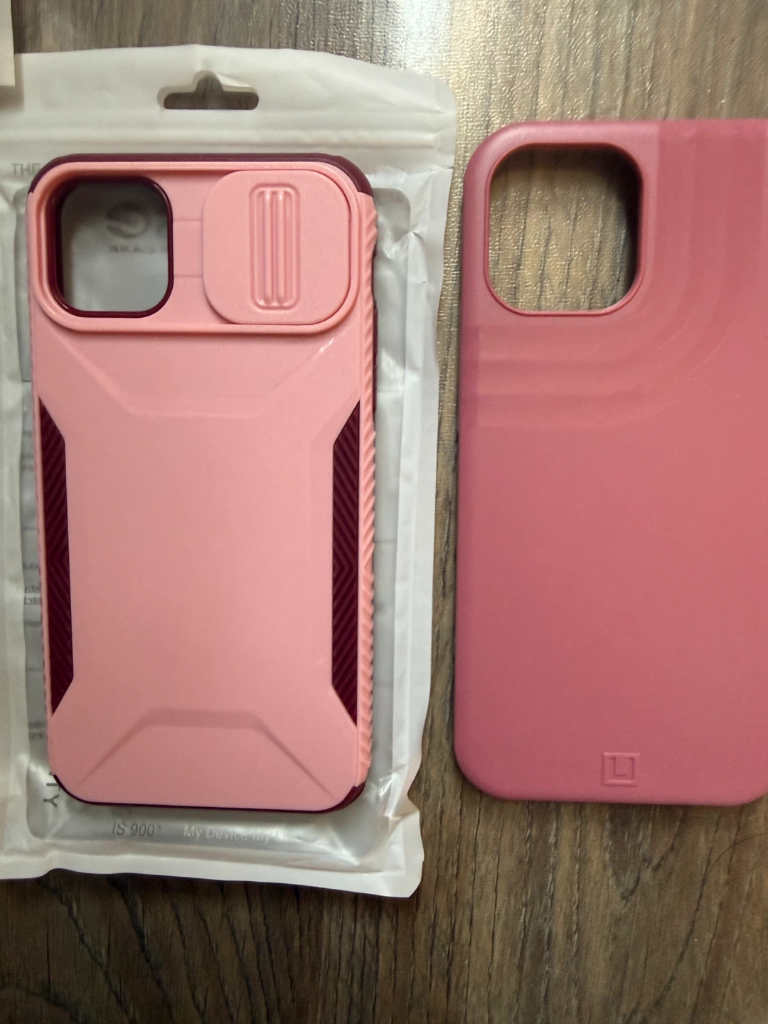 iPhone 12 Pro Max Case  & Screen Protector 🥕 - photo 2