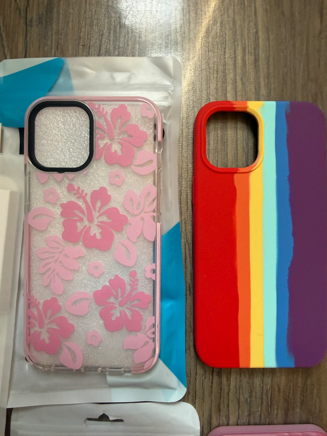 iPhone 12 Pro Max Case  & Screen Protector 🥕 - photo 4