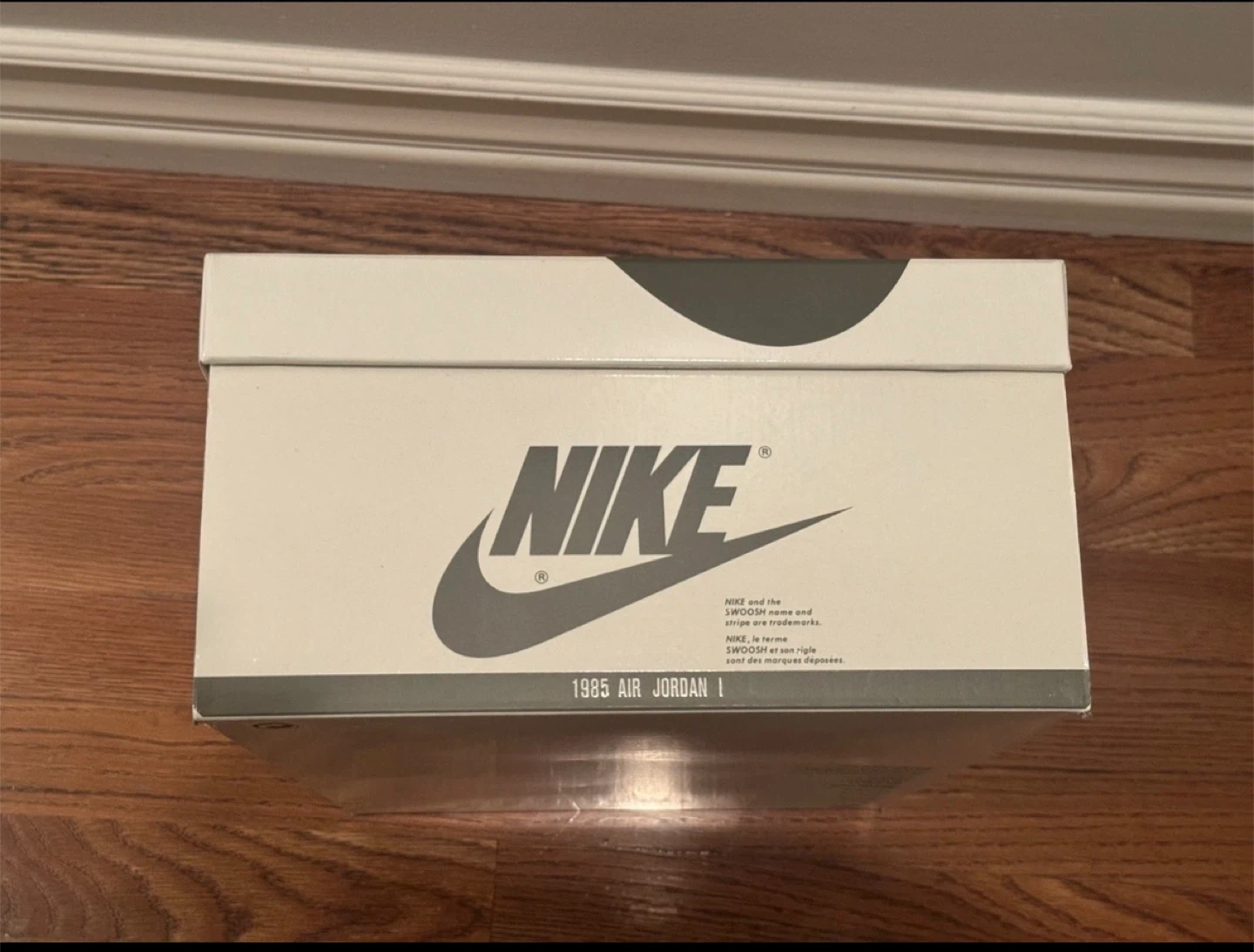 Travis Scott Jordan 1 low 10M/11.5W - photo 3