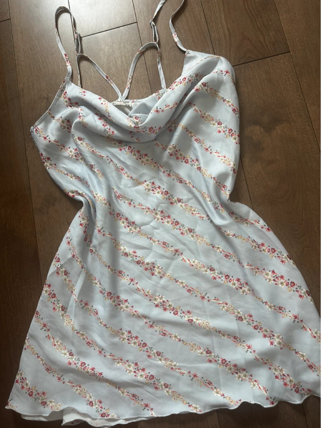 Free People Floral Dress - photo 2