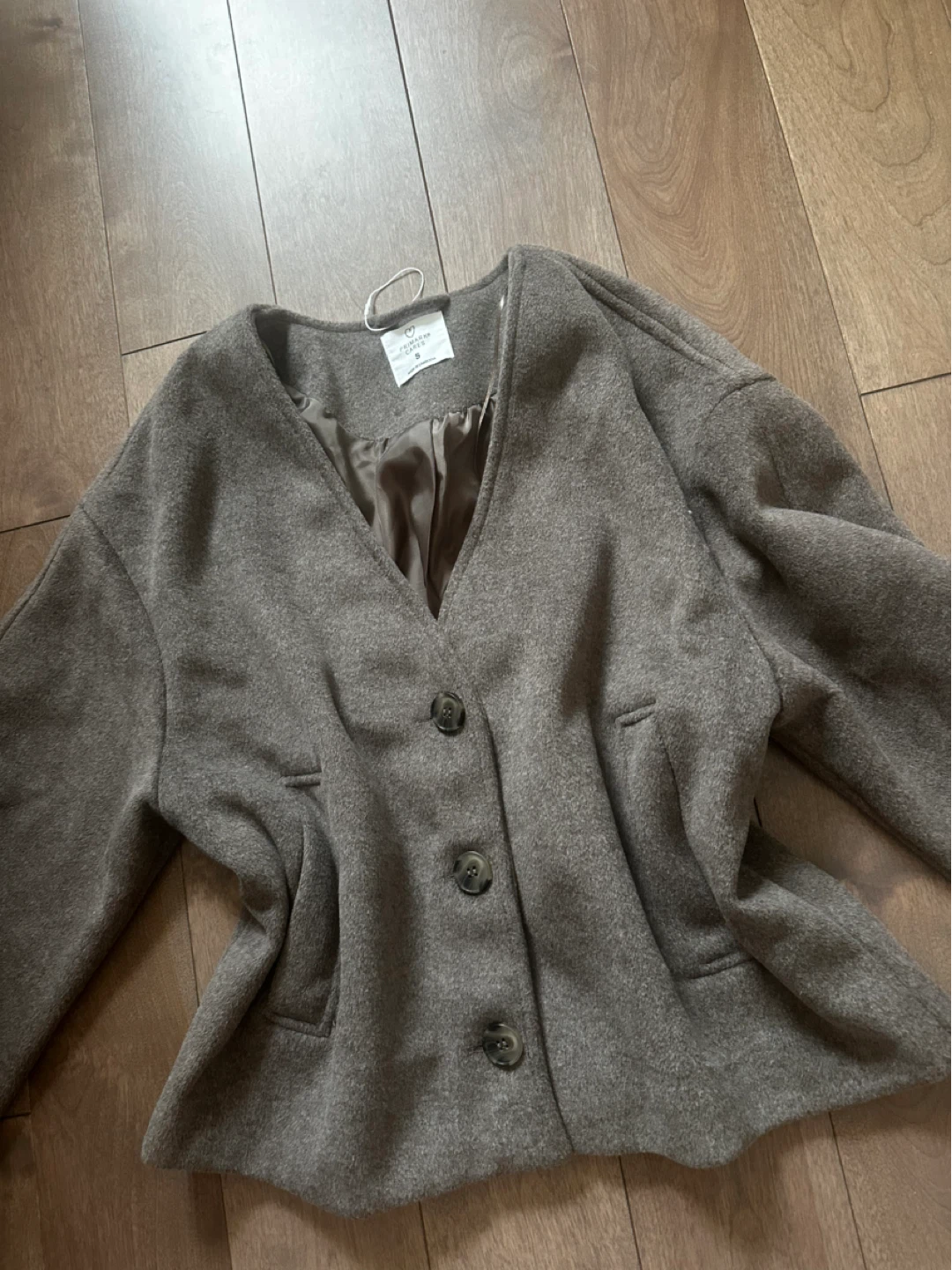 Primark Jacket - Size S - photo 2