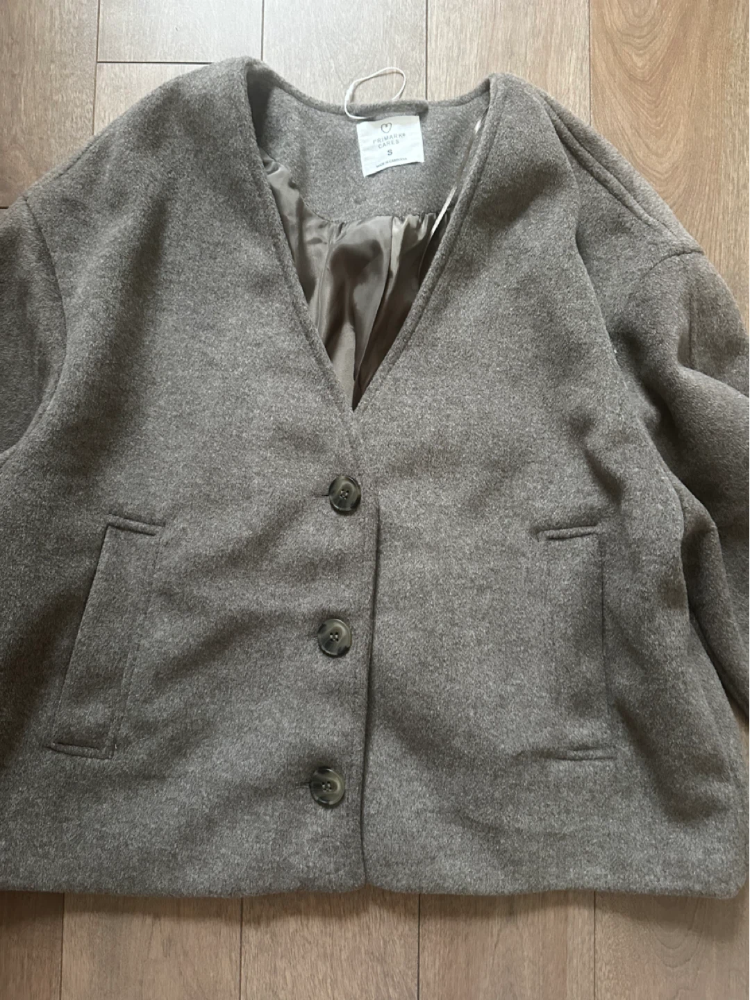 Primark Jacket - Size S - photo 3