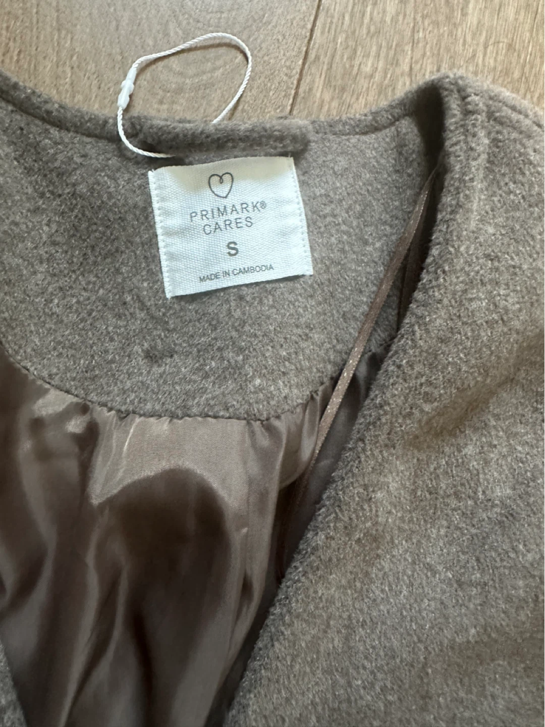 Primark Jacket - Size S - photo 4