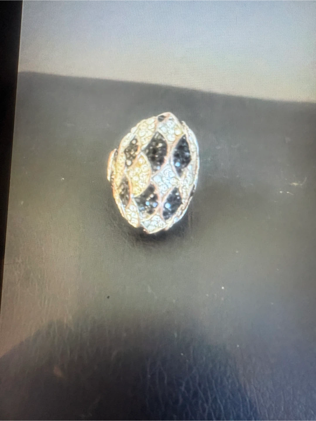 Bague - photo 4