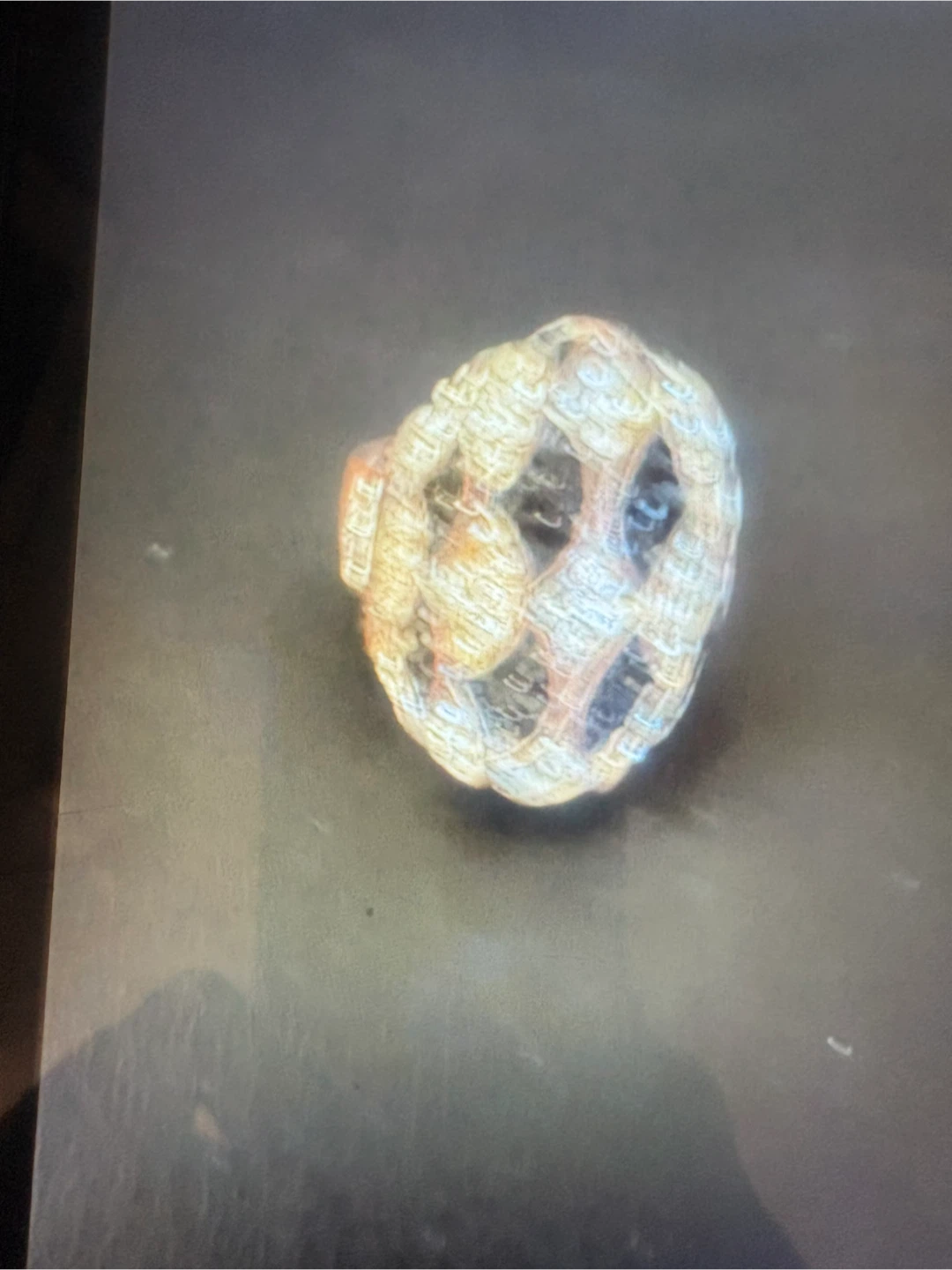 Bague - photo 5