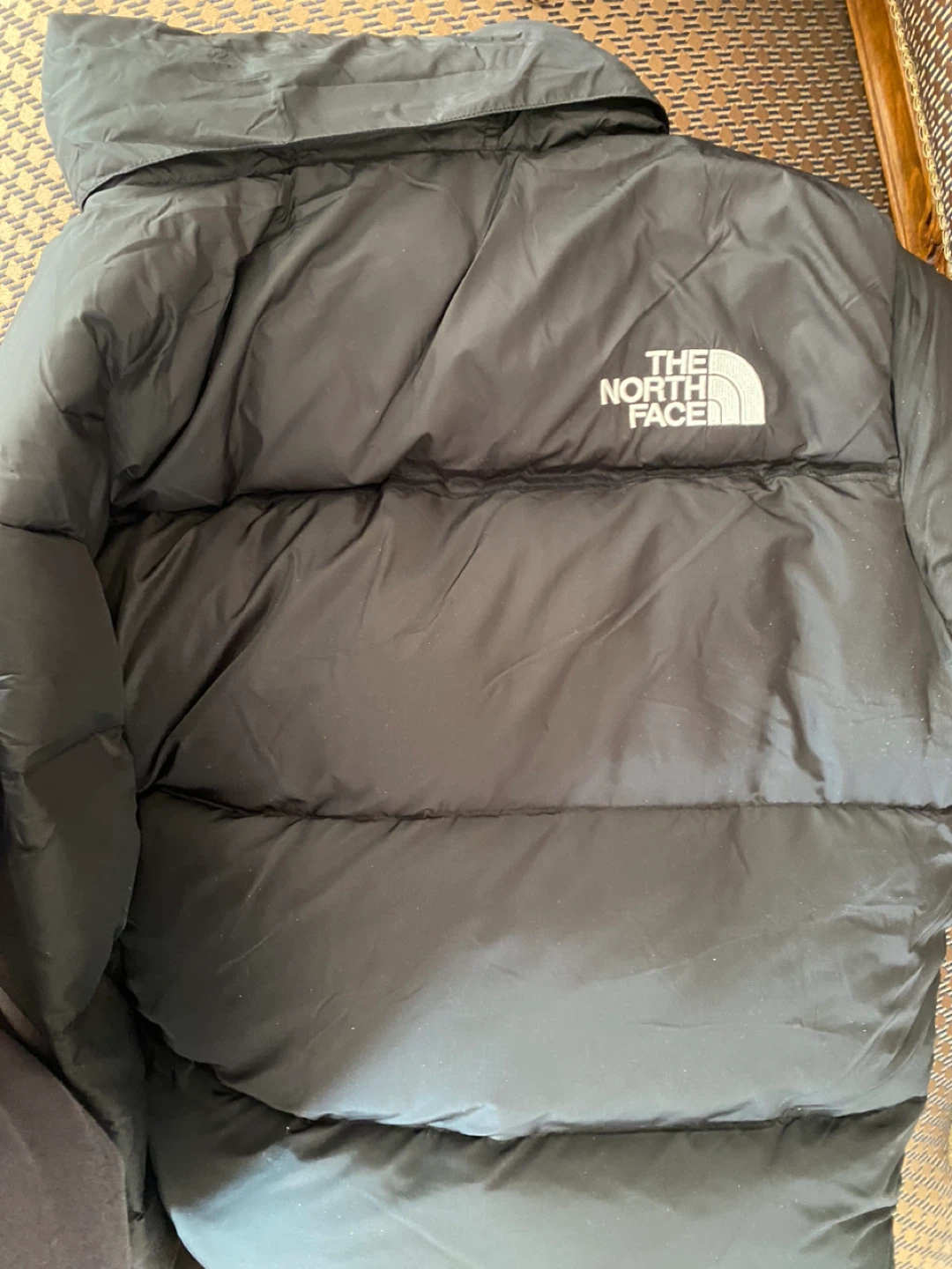 The North Face Puffer Jacket - photo 4