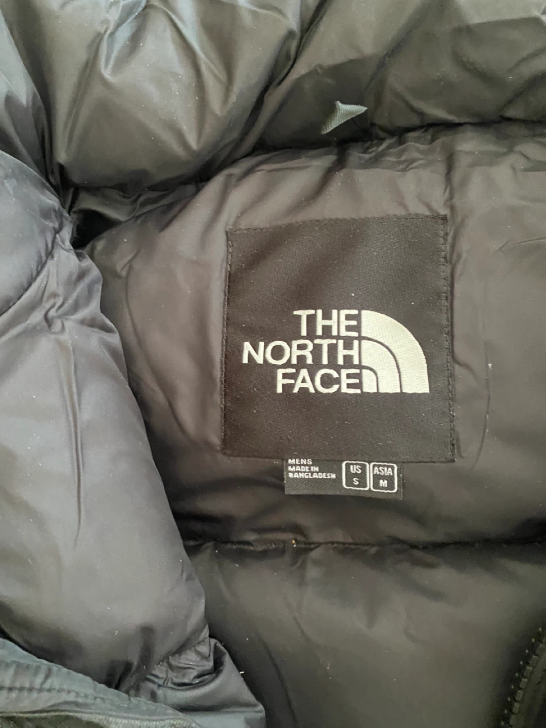 The North Face Puffer Jacket - photo 3