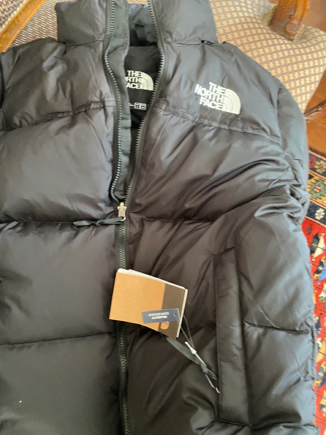 The North Face Puffer Jacket - photo 5