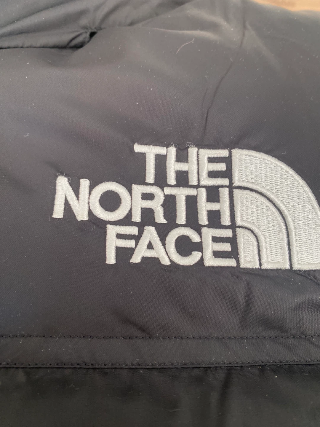 The North Face Puffer Jacket - photo 2
