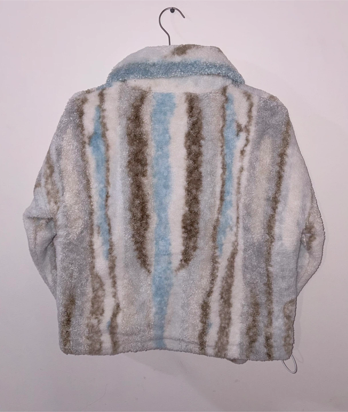 Balmain Brand Unknown Fleece Jacket women - photo 3