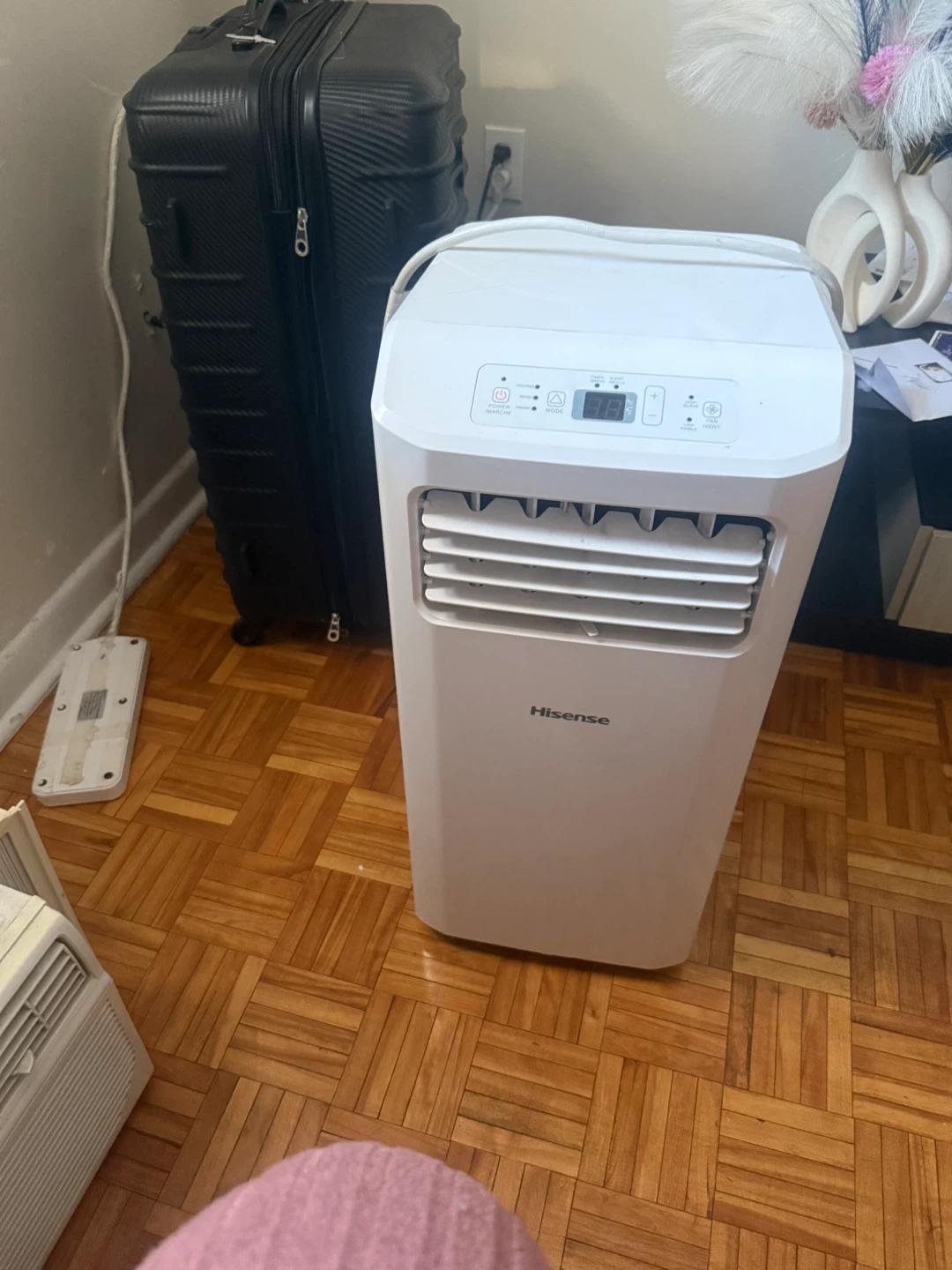 Hisense Portable Air Conditioner