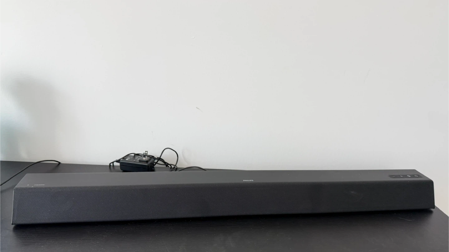 Philips Soundbar