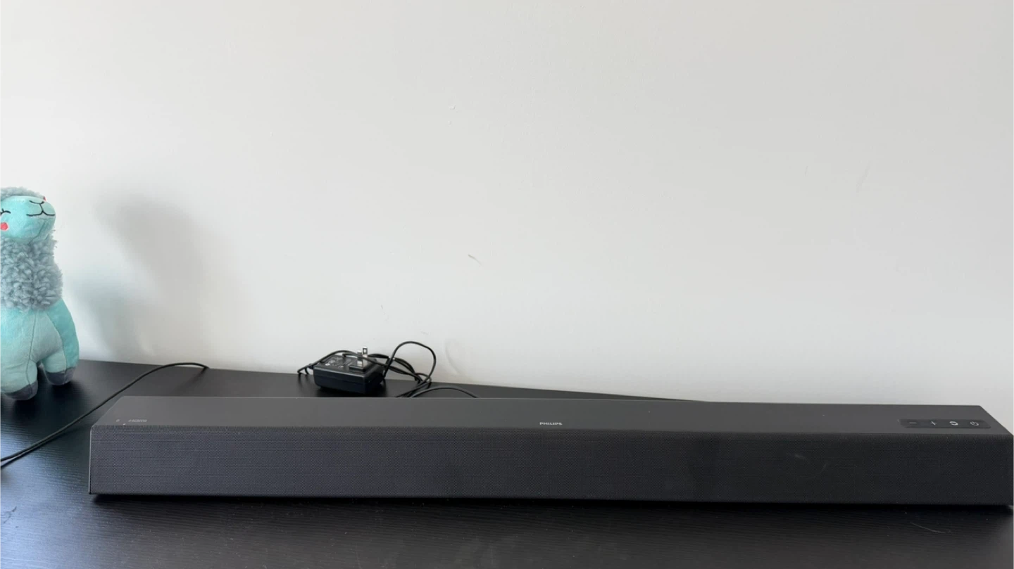 Philips Soundbar - photo 2