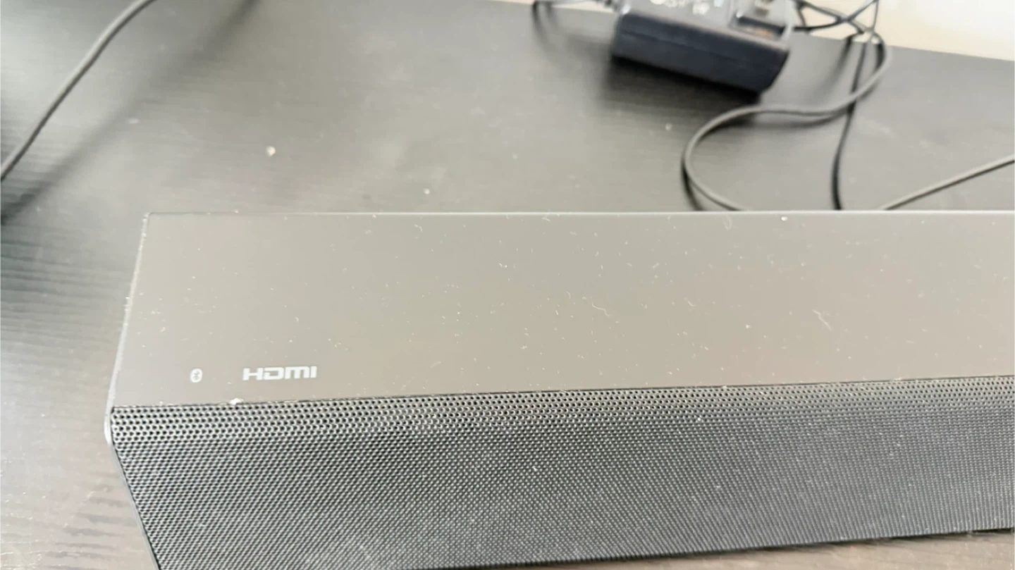 Philips Soundbar - photo 4