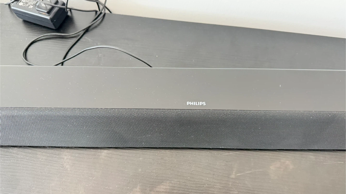 Philips Soundbar - photo 3