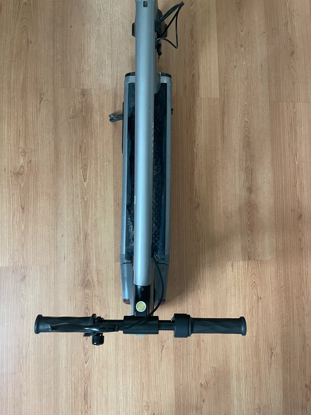 5th wheel Electric Scooter - photo 3