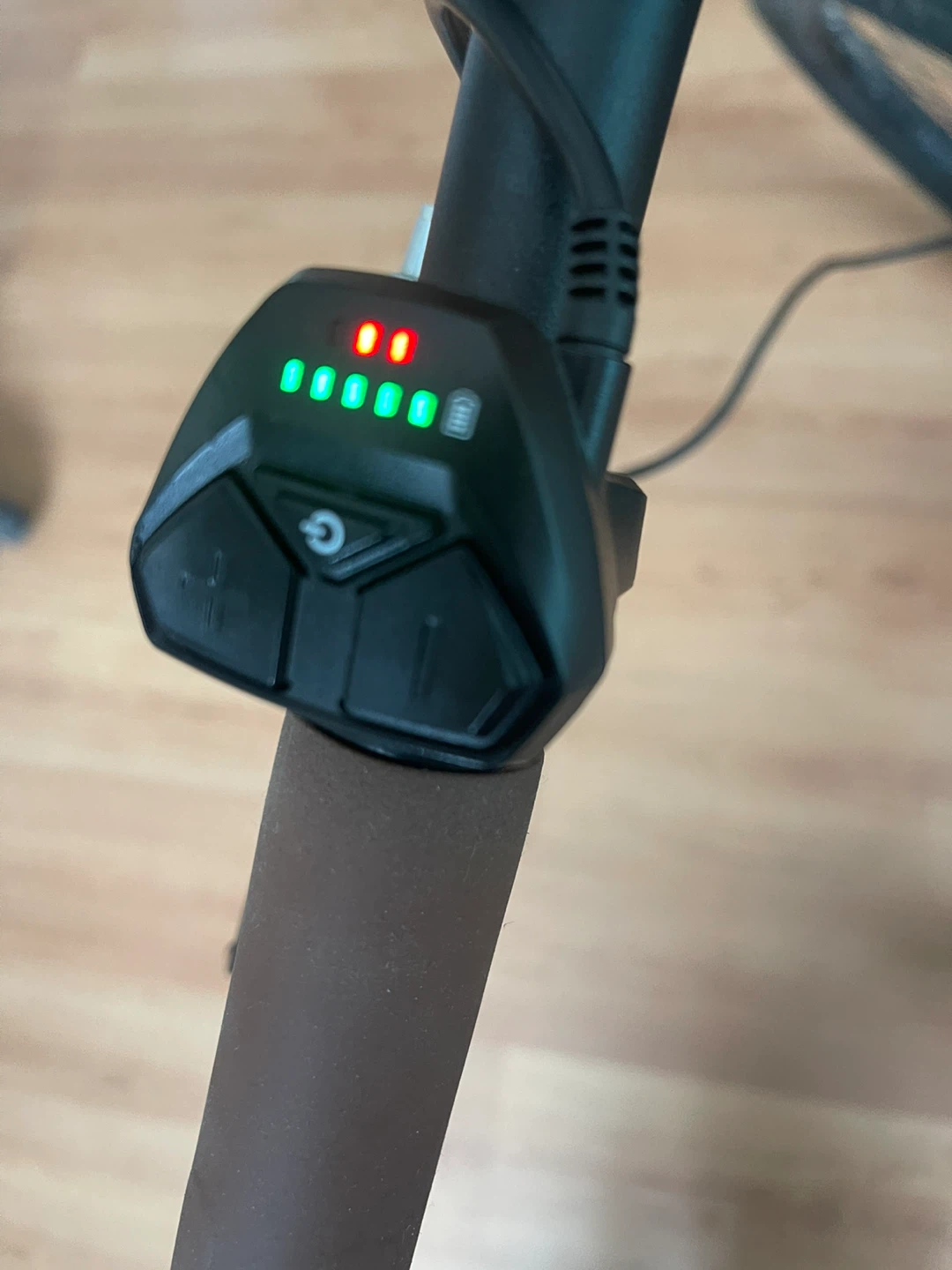 Townie Go! Electric Bike with Comfort Saddle - photo 3