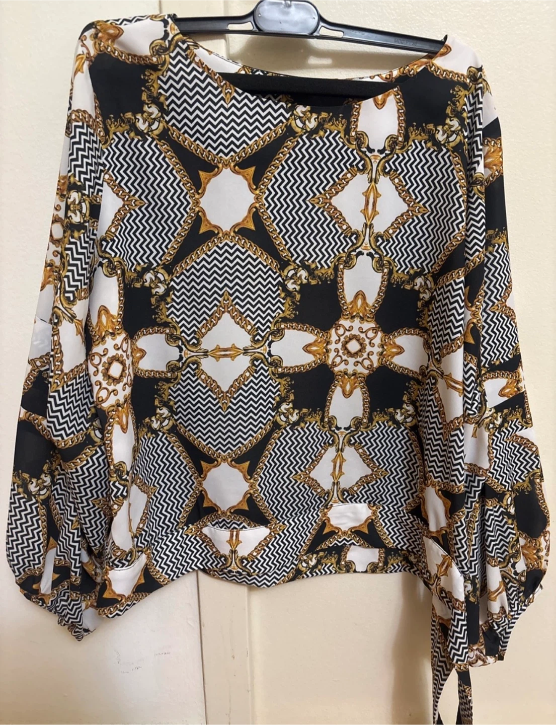 Women’s Blouse M - photo 2