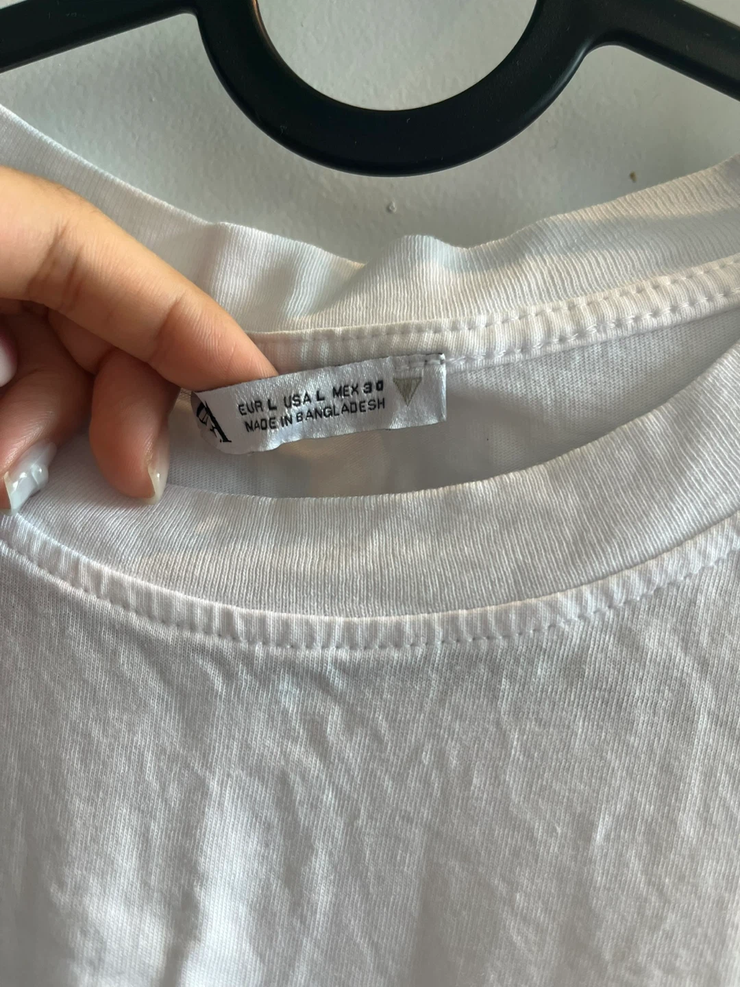 Zara Shirt - Size L - photo 3