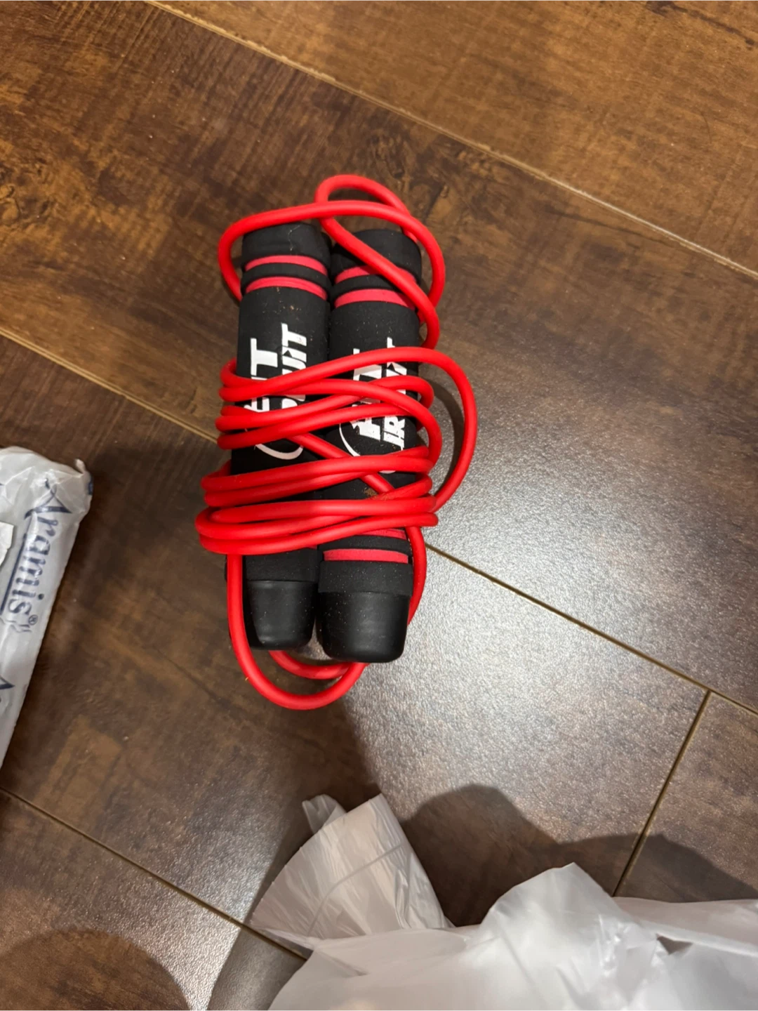 Fitness Jump Rope