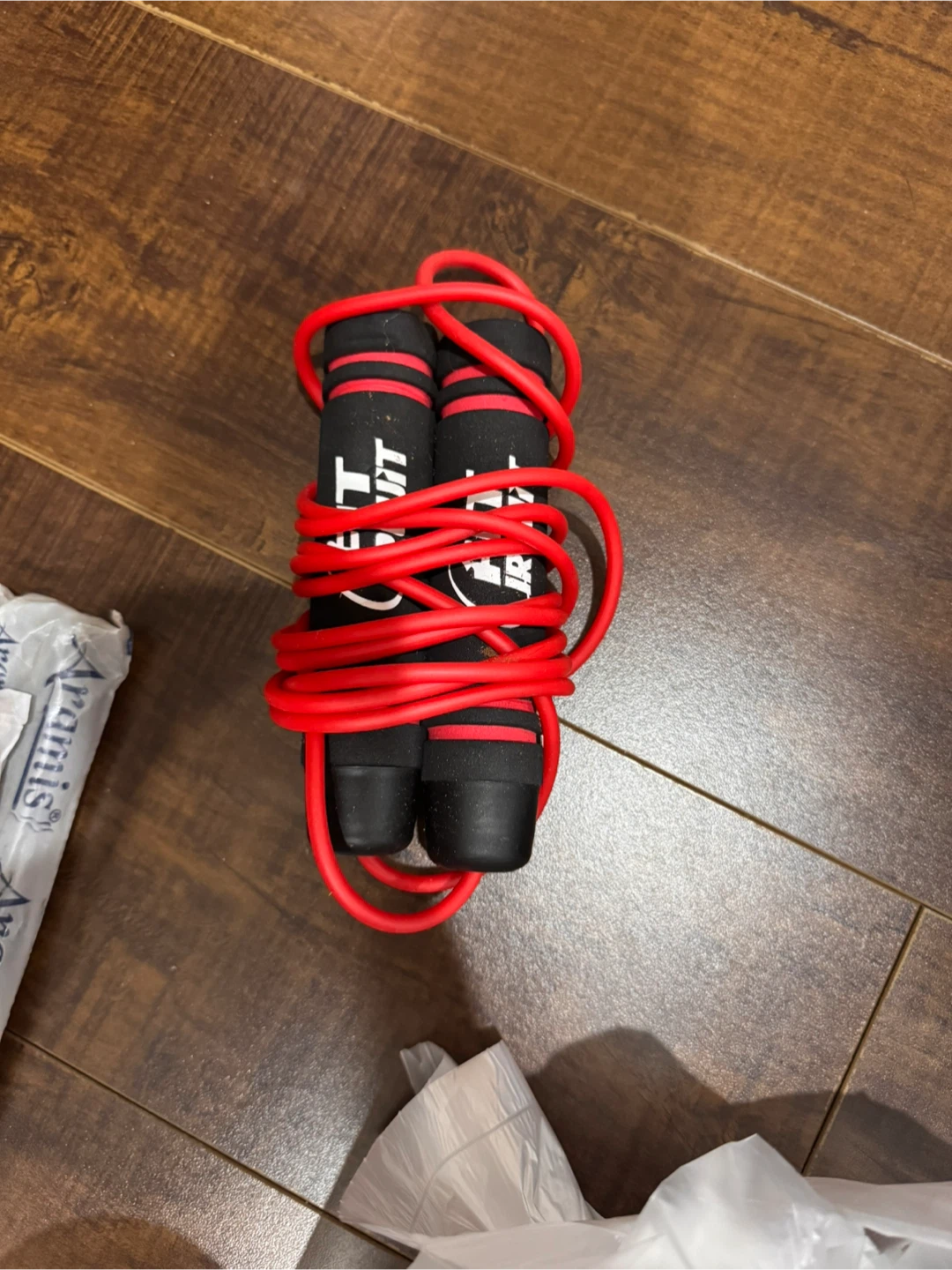 Fitness Jump Rope - photo 2