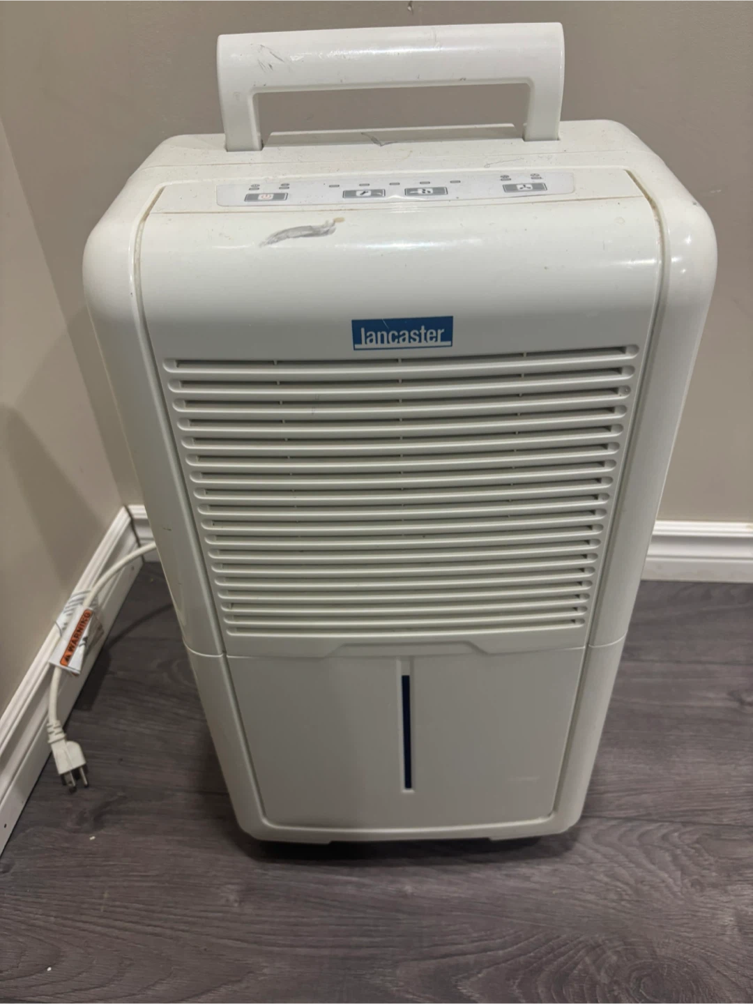 Lancaster Humidifier