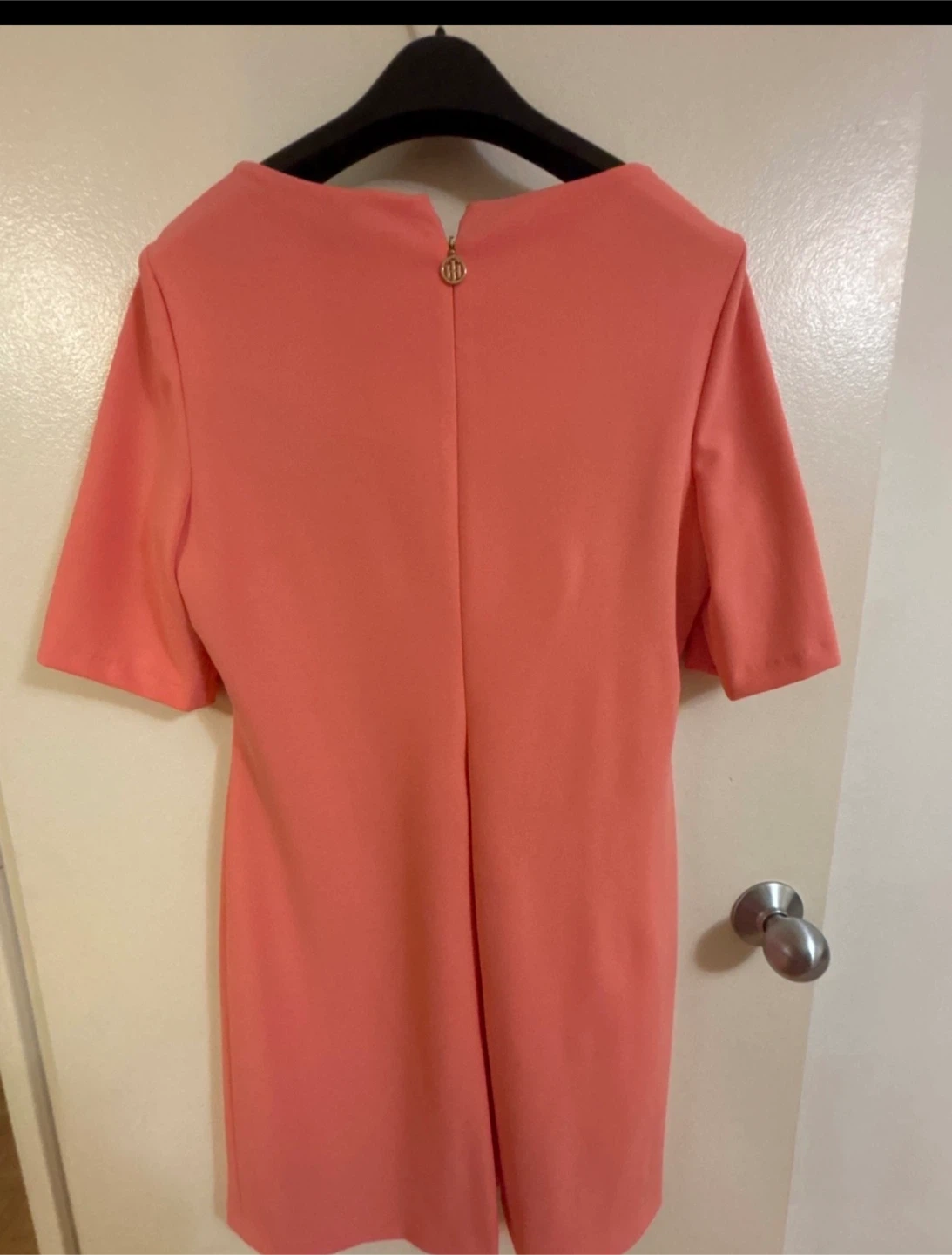 Tommy Hilfiger Coral Dress 12 - photo 2