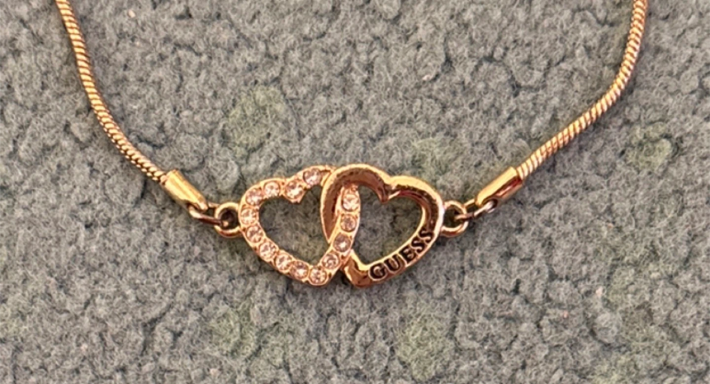 Guess Adjustable Bracelet - photo 2