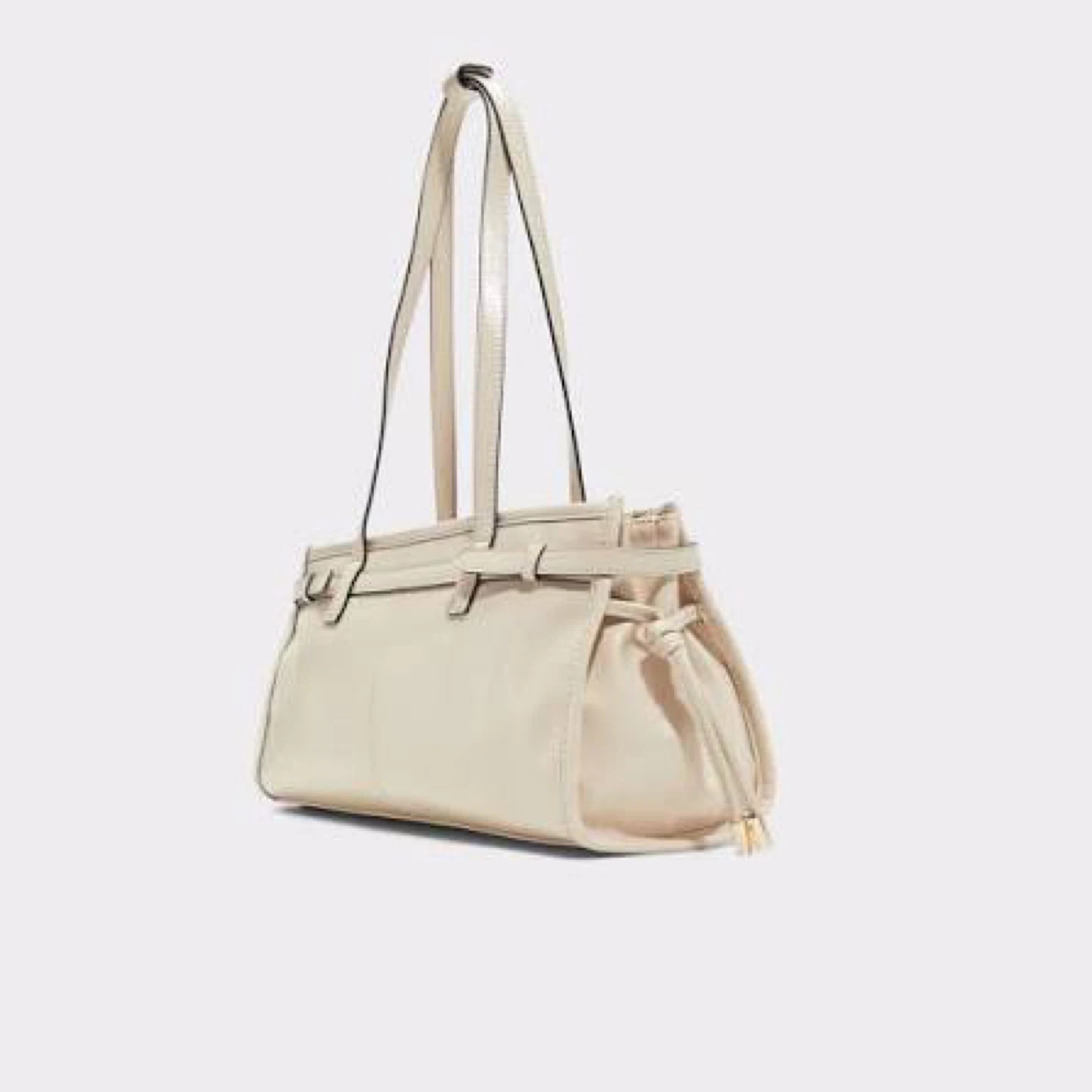 ALDO Beige Handbag in Natural - photo 4