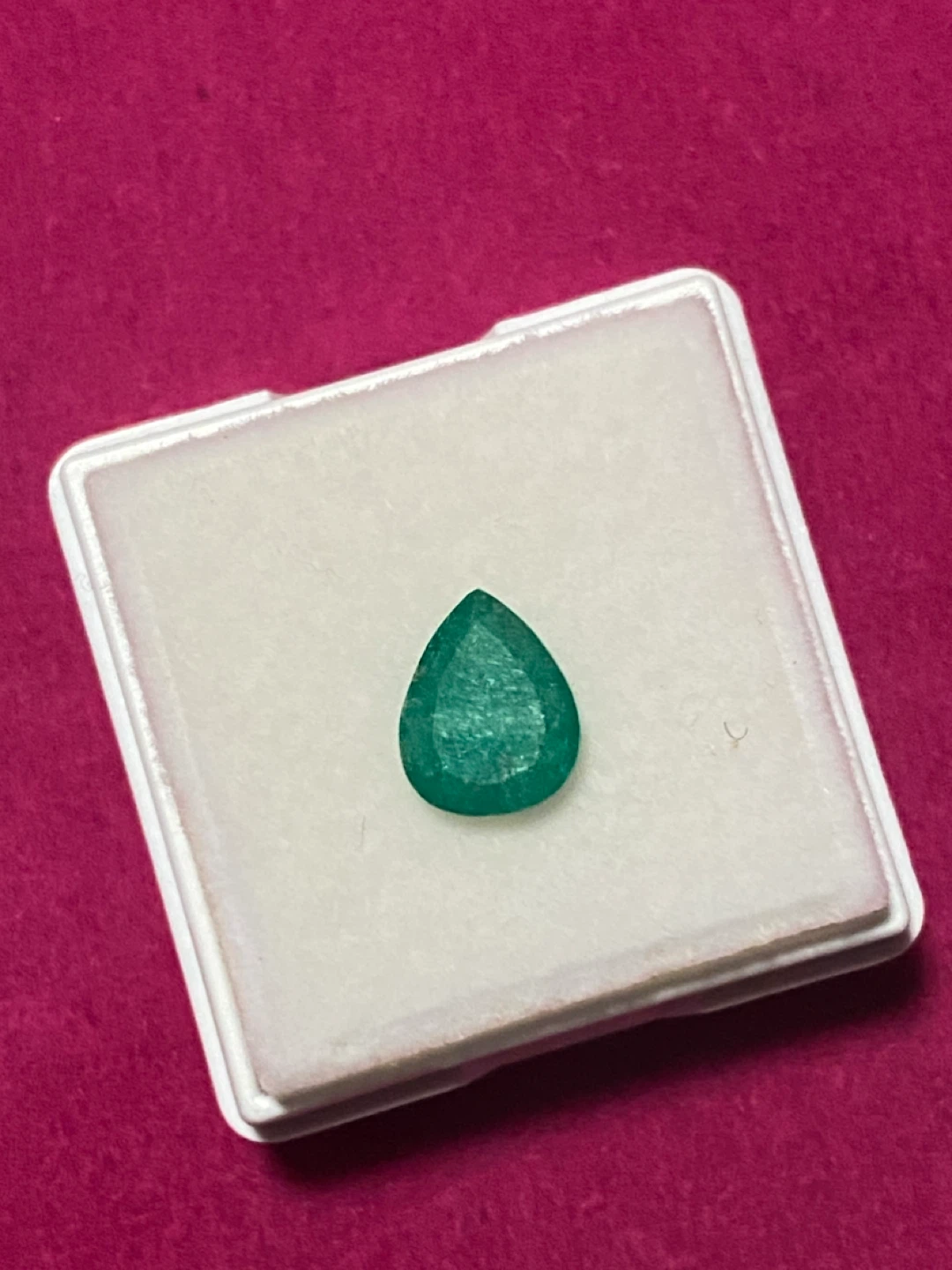 Emerald 🥕 - photo 2