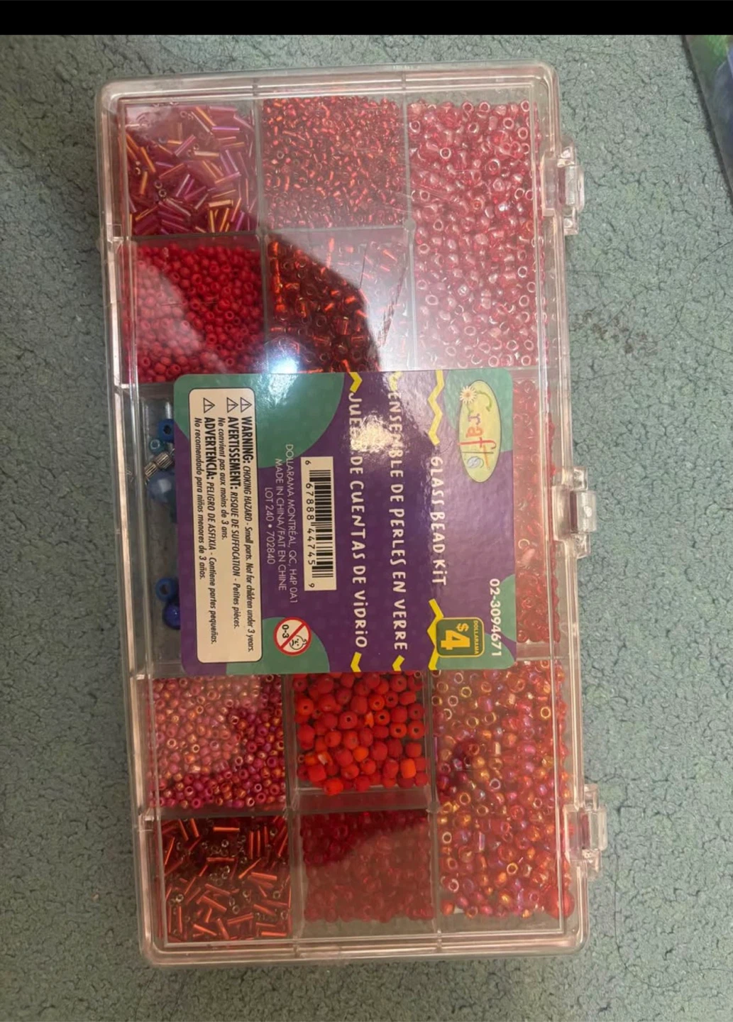 Bracelet Making Set - photo 2