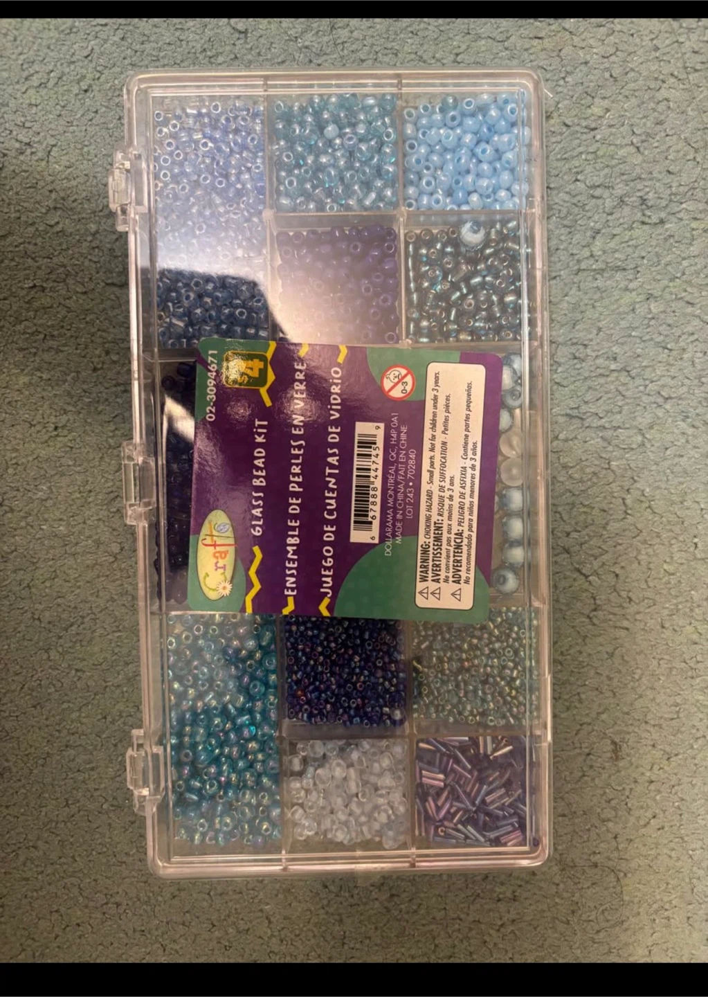 Bracelet Making Set - photo 3