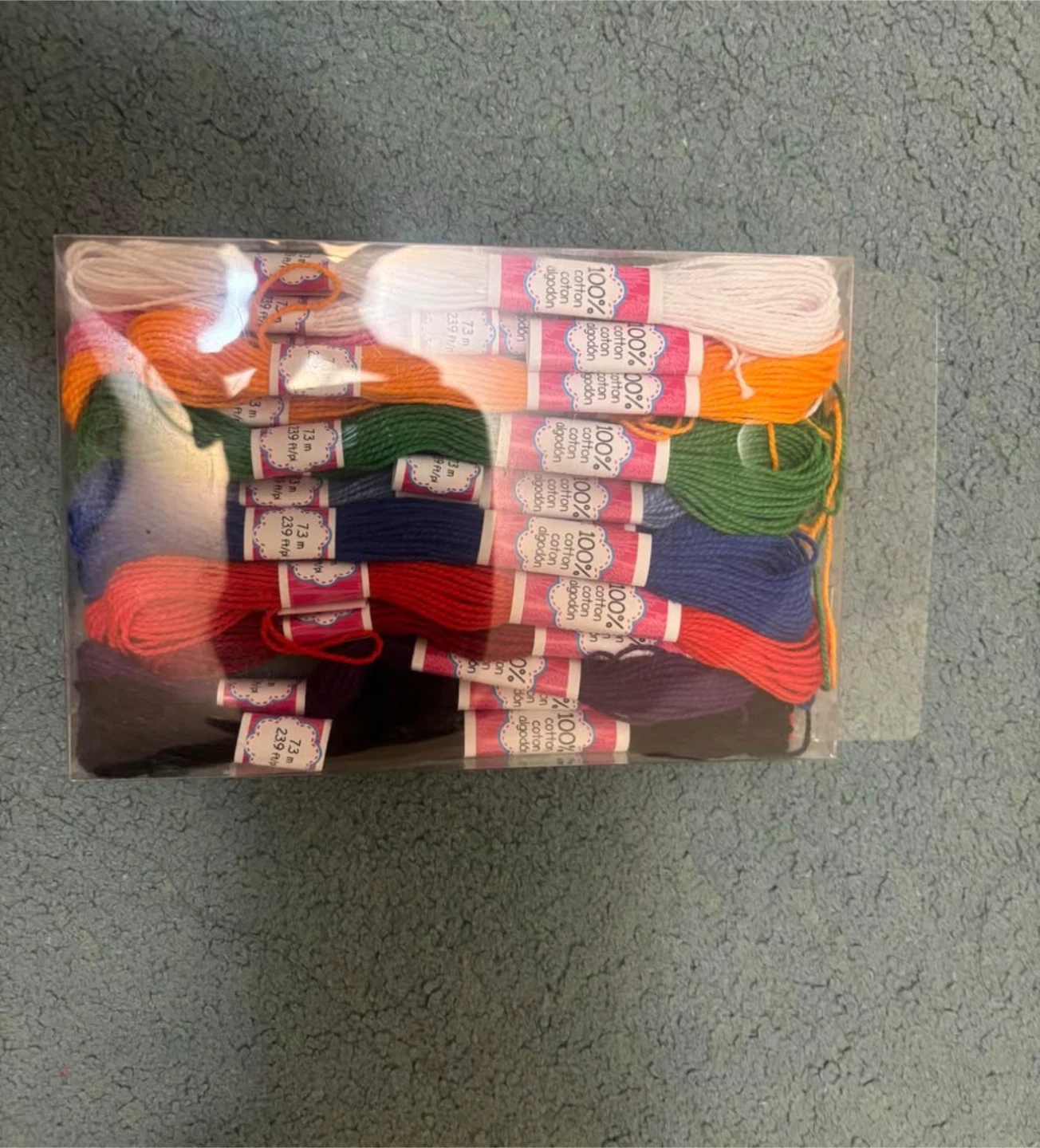 Bracelet Making Set - photo 5