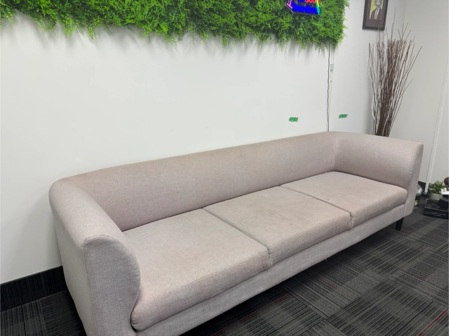 Office Sofa - photo 5