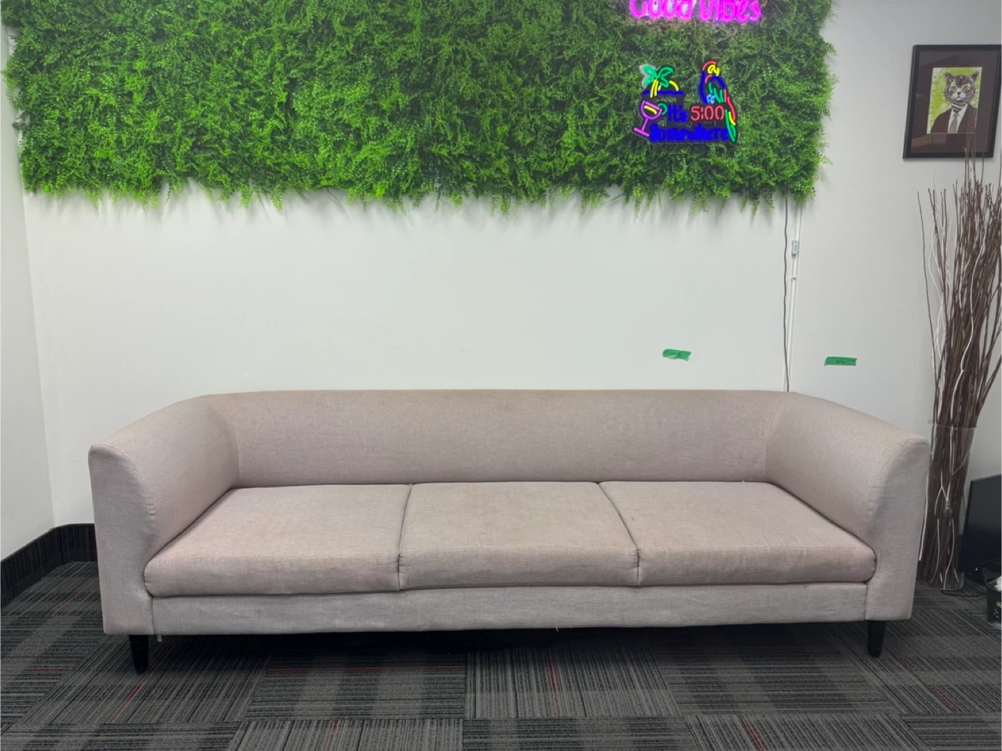Office Sofa - photo 4