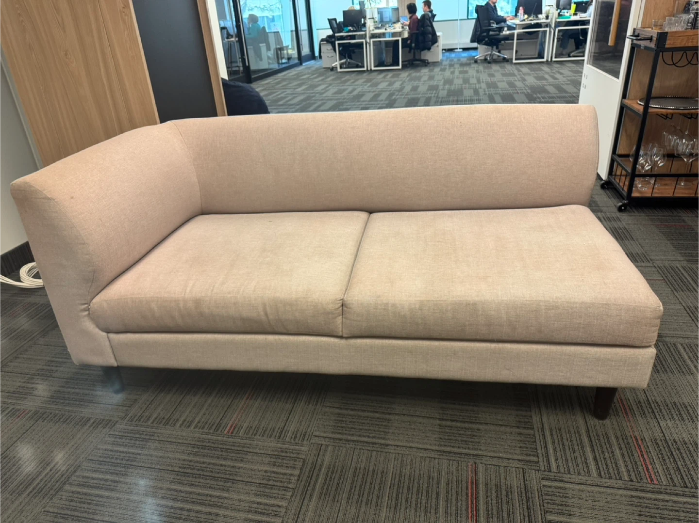Office Sofa - photo 2