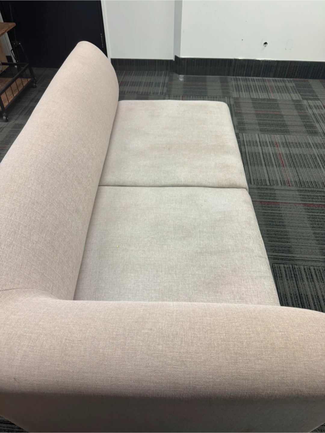 Office Sofa - photo 3