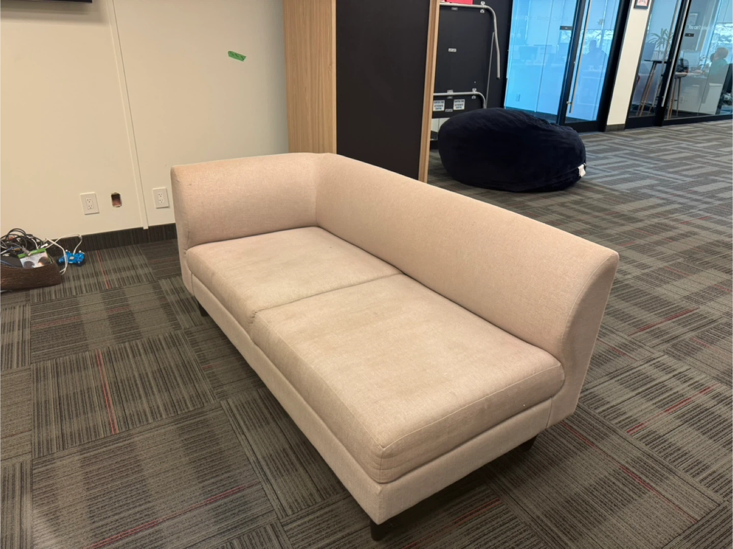 Office Sofa