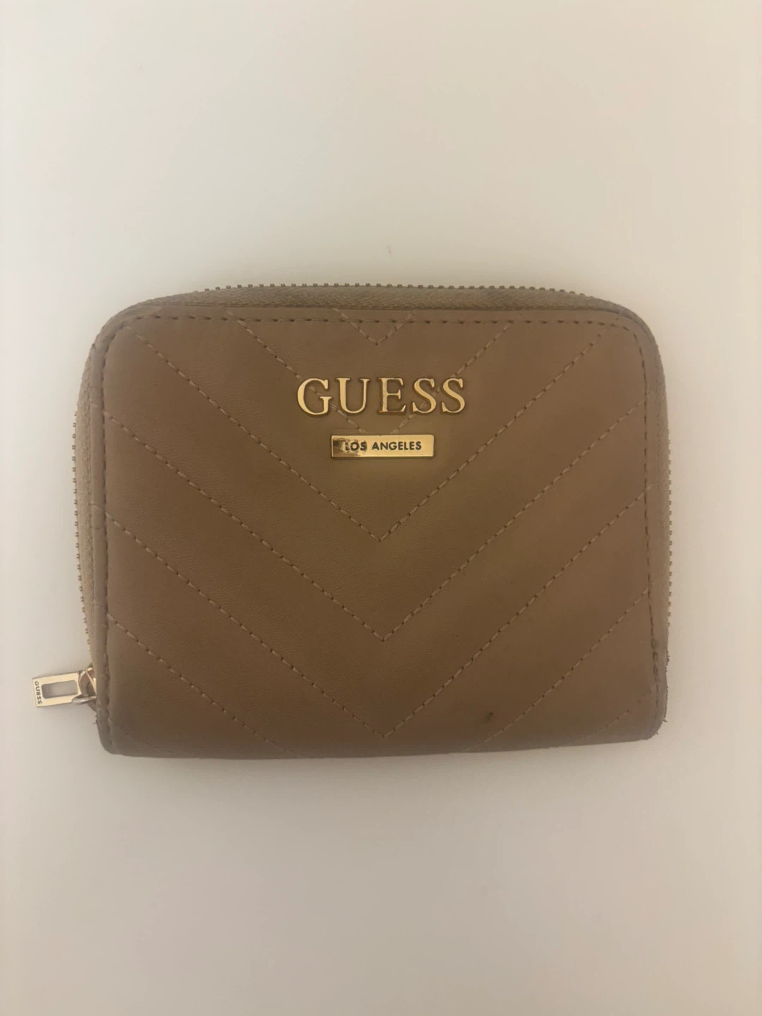 Guess Wallet