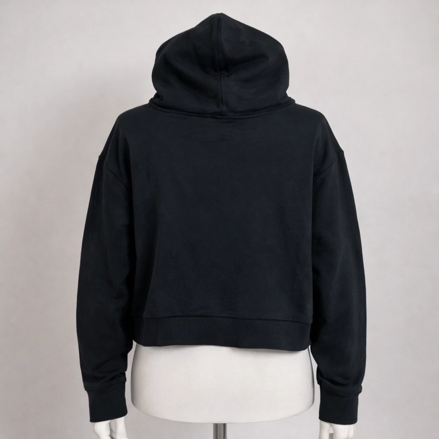 Puma Black Hoodie XL DryCELL Brand New With Tags - photo 2