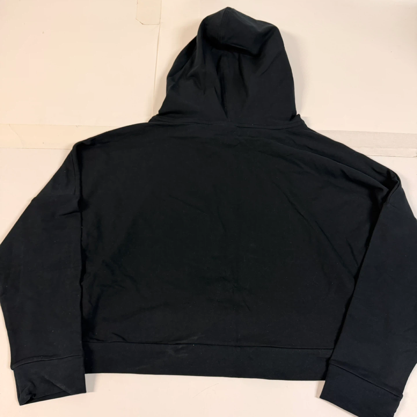 Puma Black Hoodie XL DryCELL Brand New With Tags - photo 4