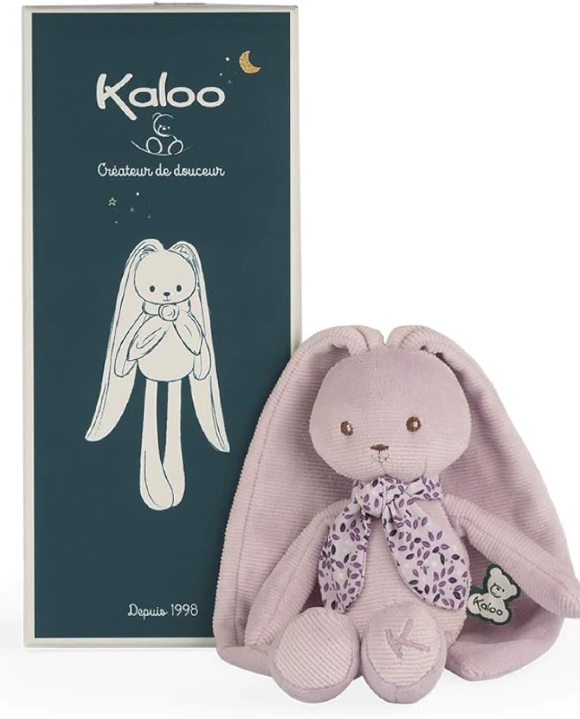 Kaloo Plush Rabbit Toy