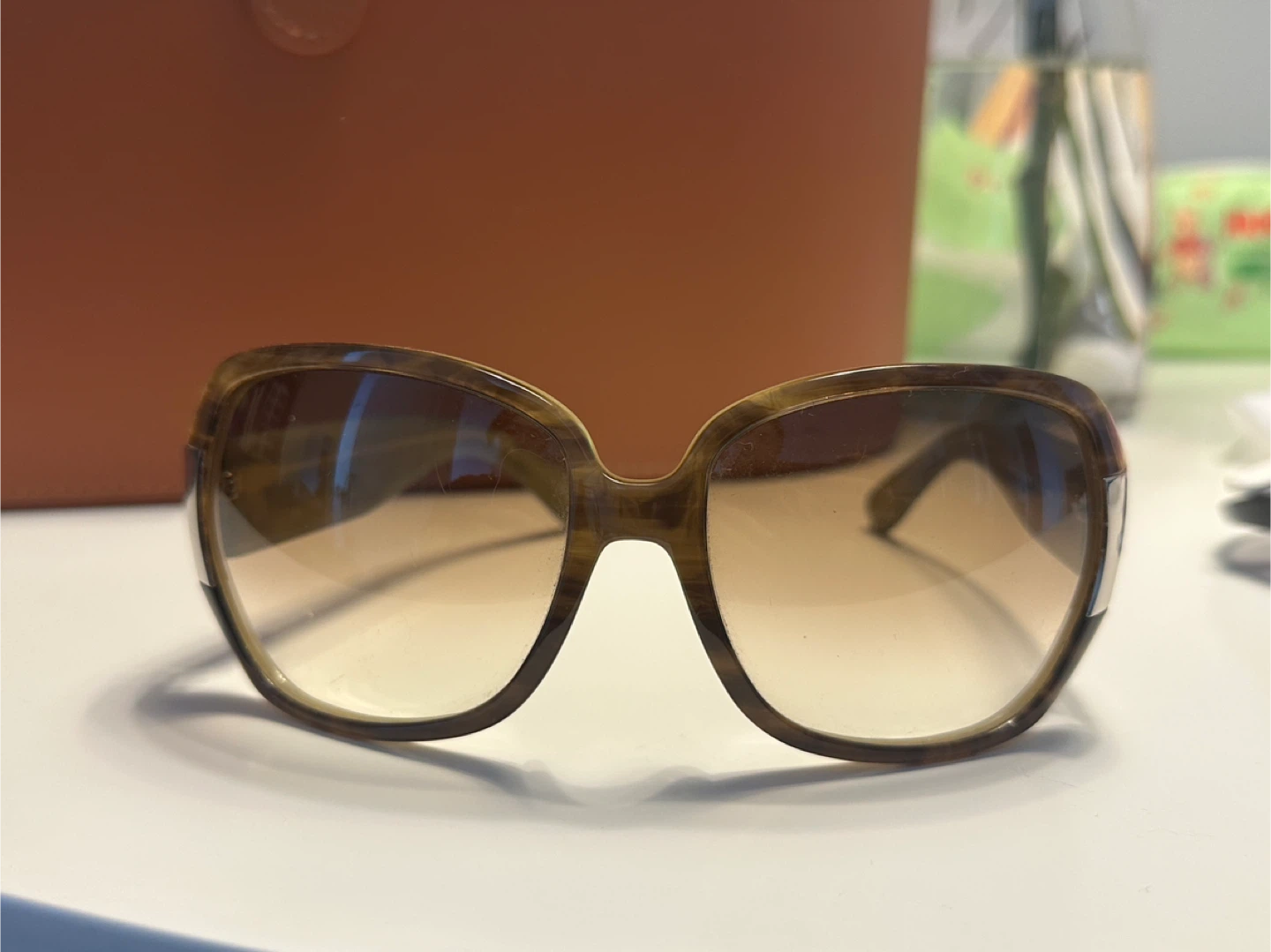 Marc by Marc Jacobs Sunglasses without case - photo 3