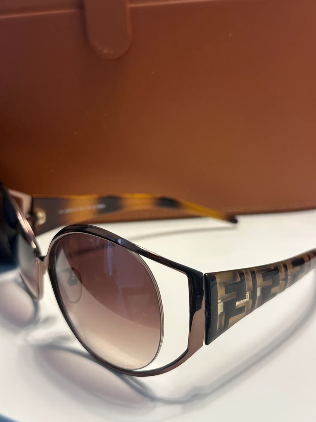 Fendi Sunglasses for women