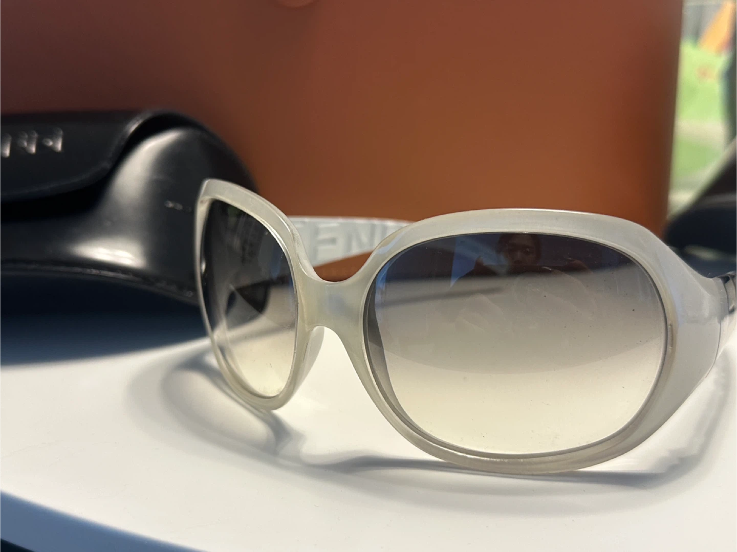 Fendi Women's Sunglasses - photo 2