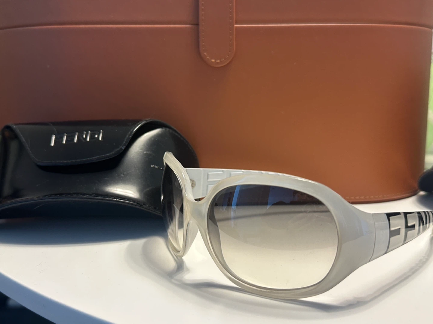 Fendi Women's Sunglasses - photo 3